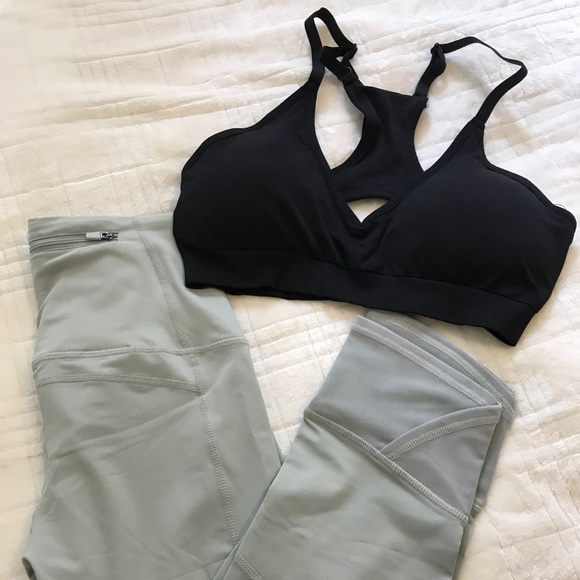 🏷SALE! LAST ONE! Seamless sports bra - Picture 4 of 4